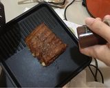 รูปขั้นตอนการทำที่ 8 ของ ซี่โครงหมู bbq