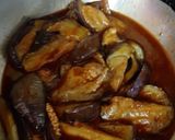 कश्मीरी खट्टे बैंगन (Kashmiri Khatte Baingan recipe in Hindi) रेसिपी चरण 2 फोटो