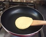 Foto langkah ke 6 dari resep Pancake Mantul.