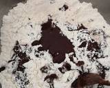 Choclate brawnies in Microwave रेसिपी चरण 1 फोटो