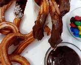 Churros recipe step 13 photo