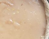 Foto del paso 9 de la receta: Lemon Pie (vegano)