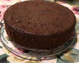 Foto del passaggio 11 della ricetta Torta Paradiso coco-ciock 🥥🍫