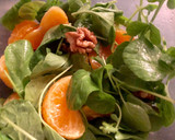 Foto del paso 3 de la receta: Ensalada de berros