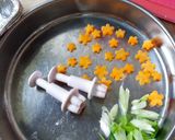 Foto langkah ke 2 dari resep Chawan Mushi (MPASI 9m+).
