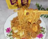 Foto langkah ke 6 dari resep Bihun Goreng Special.