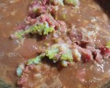 Salem special settukadai mix masala chat ரெசிபி ஸ்டேப் 3 புகைப்படம்