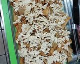 Foto del paso 6 de la receta: Chilaquiles horneados