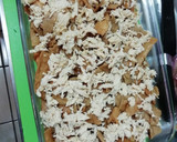 Foto del paso 6 de la receta: Chilaquiles horneados