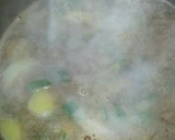Foto del paso 2 de la receta: Guiso de alubias blancas-vegetariano