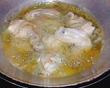 Foto langkah ke 3 dari resep Semur ayam.