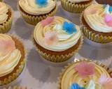 Lemon cupcakes recipe step 6 photo