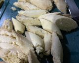 Foto langkah ke 1 dari resep Sayur Besan khas Betawi.