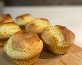 Foto del paso 5 de la receta: Magdalenas de leche condensada