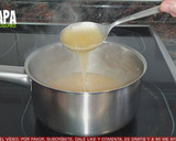 Foto del paso 2 de la receta: Pollo al limón al estilo chino