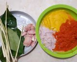 Foto langkah ke 1 dari resep Rendang Orang Padang Asli.