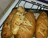 Foto del paso 4 de la receta: Pan casero fácil con chicharrón