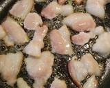 Ciabatta Pizza recipe step 3 photo