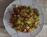 Foto del paso 2 de la receta: Antipasti de verduras
