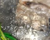 Foto langkah ke 7 dari resep Tahu Bakso Ayam.