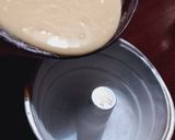 Foto del paso 2 de la receta: 🍫Budín Con Chocolate🍫