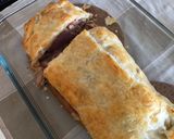 Foto del paso 5 de la receta: Solomillo Wellington