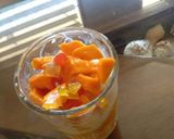 मैंगो मस्तानी (Mango Mastani recipe in hindi) रेसिपी चरण 4 फोटो