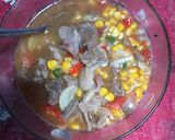 Foto langkah ke 5 dari resep Daging saus tiram simple merdeka!!!.
