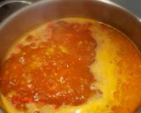 Foto del paso 8 de la receta: Hélices con carne