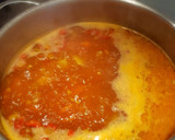 Foto del paso 8 de la receta: Hélices con carne