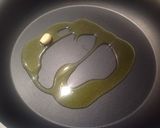 Foto del passaggio 3 della ricetta Spaghetto quadro con datterini confit e polvere di capperi