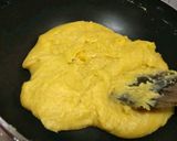 A picture of step 9 of Moong Sundari.
