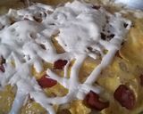 Foto del paso 5 de la receta: Tortilla española cortada