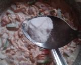 A picture of step 5 of Rice Pancake.