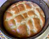 Foto del paso 5 de la receta: Torta matera con pastelera by Romi