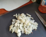 Foto del paso 2 de la receta: Penne carbonara