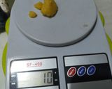 Foto langkah ke 3 dari resep Onde-onde tersenyum.