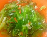 Foto langkah ke 5 dari resep Cah cuciwis.