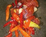 Foto langkah ke 6 dari resep Sambel Trasi.
