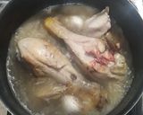 Foto del paso 3 de la receta: Pollo al Ajillo