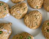 Foto langkah ke 2 dari resep Thai Fish Cake.