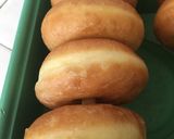 Foto langkah ke 6 dari resep Donat labu kuning.