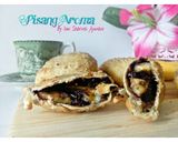 Foto langkah ke 4 dari resep Pisang Aroma kulit bikin sendiri, renyah,, enakk 😘.