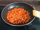 Pepito con pan de molde