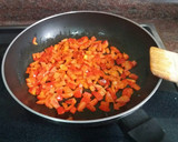 Foto del paso 1 de la receta: Pepito con pan de molde