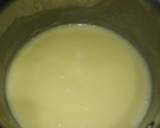 Fruit custard recipe step 3 photo