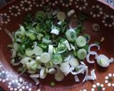 Foto del paso 1 de la receta: Ensalada de atún con mayonesa