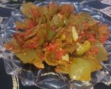 صورة لخطوة 6 من وصفة كسكس القمح بالخضار واللحم لذيذ جدا ومفيد جدا للصحة