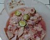 Foto langkah ke 1 dari resep Ayam rica2 pedis.