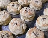 Foto del paso 3 de la receta: La mejor receta de scones!